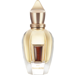 Xerjoff Damarose parfume til kvinder 50 ml - 50 ml