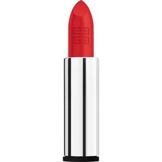 Givenchy - Le Rouge Interdit Intense Silk - Refill Lipstick - Le Rouge Lipstick Int. Silk N306 Refill - For Women - Lyserød