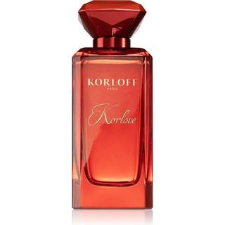 Korloff Korlove Eau de Parfum til kvinder 88 ml - 88 ml
