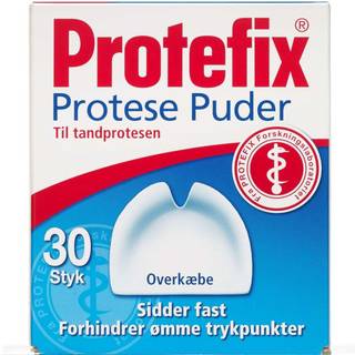 Protefix Protesepuder - overmund 30 stk.