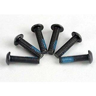 Traxxas 5282 Screw M3x12mm
