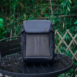 Divoom - Backpack-M Innovative Smart LED Backpack - Rygsæk