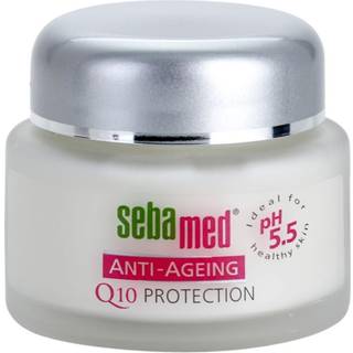 Sebamed Anti-Ageing Beskyttende creme Med coenzym Q10 50 ml - 50 ml
