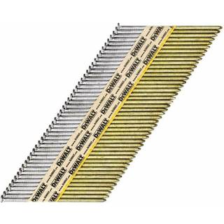 Dewalt ringsøm vfz. 2,8x63 1200stk/pk DNPT28R63HDZ t/DCN692