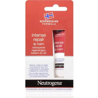 Neutrogena Norwegian Formula® Reparerende læbepomade 15 ml - 15 ml