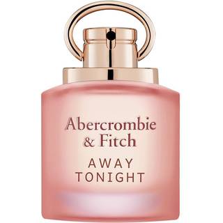 Abercrombie & Fitch Away Tonight Women Eau de Parfum til kvinder 30 ml - 30 ml