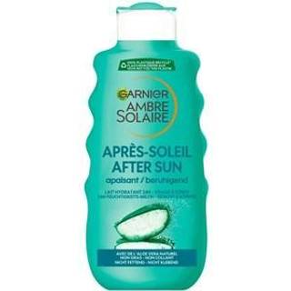 Garnier Ambre Solaire Soothing After Sun Lotion 200 ml