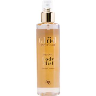 Glöd Sophie Elise Body Mist Coconut Vanilla 200 ml