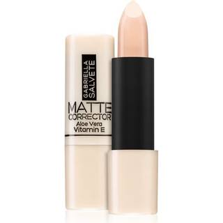 Gabriella Salvete Matte Corrector Corrector stift med mat effekt Skygge 01 5,2 g - 5,2 g