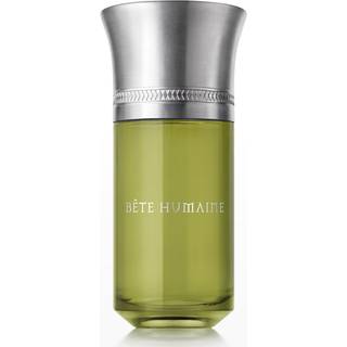Les Liquides Imaginaires Bête Humaine Eau de Parfum Unisex 100 ml - 100 ml
