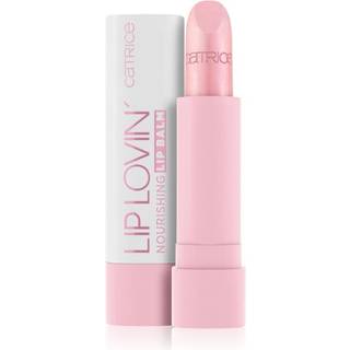 Catrice Lip Lovin&#39; Nærende læbepomade Skygge 010 Comforting Kiss 3,5 g - 3,5 g