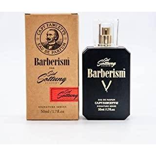 Captain Fawcett Barberism by Sid Sottung Eau de Parfum Eau de Parfum til mænd 50 ml - 50 ml