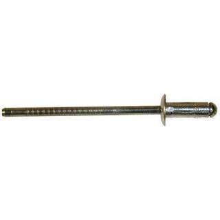 Ejot 101081 Blindnitte AVEX 1661 AL/ST 4,8 x 10,3 mm, pakke med 500