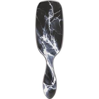 Wet Brush Shine Enhancer Hårbørste Med vildsvinebørster Metalic marble - onyx 1 stk. - 1 stk.