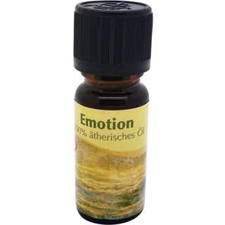 Emotion Wellness Duftolie - 100% æterisk - 10 ml.