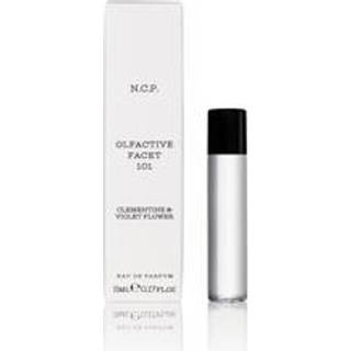 N.C.P. Olfactives Olfactives Facet 101 Clementine & Violet Flower 5 ml