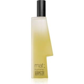 Masaki Matsushima Mat Homme Eau de Toilette til mænd 80 ml - 80 ml