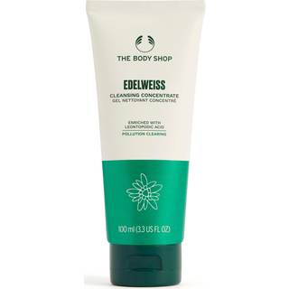 The Body Shop Cleansing Concentrate 100 ml Edelweiss