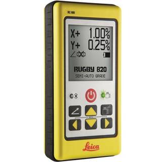 Leica Rugby RC800 Fjernbetjening