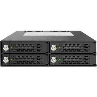RaidSonic ICY Dock ToughArmor MB994SK-1B