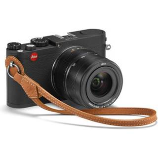Leica Hand strap for Leica M/X cognac