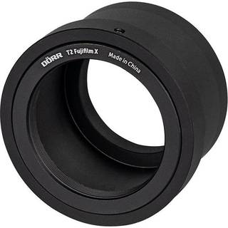 Dörr T2 adapter til Fujifilm X