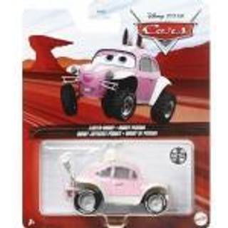 Disney Cars Toys The Easter Buggy Miniature Collectible Racecar Automobile Toys Baseret p? biler Film til b?rn 3 ?r og ?ldre