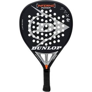DUNLOP INFERNO Silver NH (Pala)