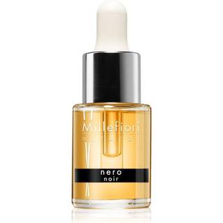 Millefiori Milano Nero Duftolie 15 ml - 15 ml
