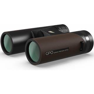 GPO Passion ED 10x32 black-safari