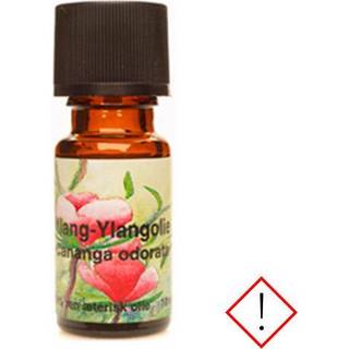 Ylang-Ylang æterisk - 10 ml.