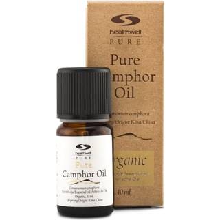 PURE Kamferolie ØKO, 10 ml