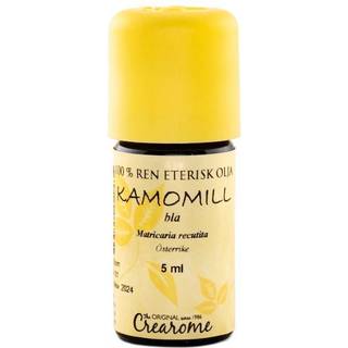 Crearome Æterisk Olie Kamille Blå, 5 ml