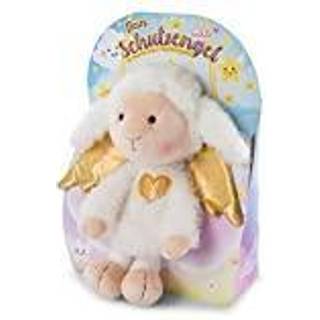 Nici: La La Lammie plys-lam - 30 cm