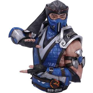 Nemesis Now - Mortal Kombat Sub-Zero Bust 29 cm - Figur