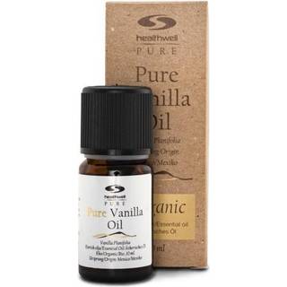 PURE Vaniljeolie ØKO, 10 ml