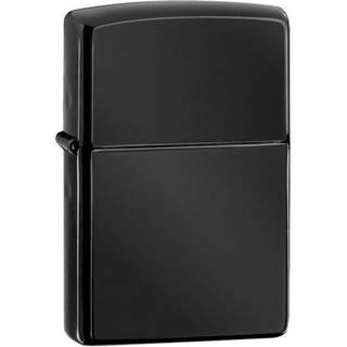 Zippo Original Zippo 60001269 Pibe Lighter - Matt Black