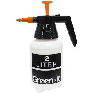Green>it Garden sprayer with pump 2.0 l