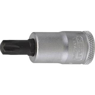 Gedore Top 3/8 med bits torx t40