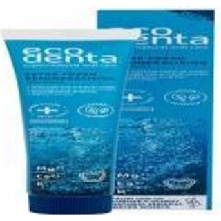 Ecodenta Extra Fresh and Remineralising Remineraliserende tandpasta 75 ml - 75 ml