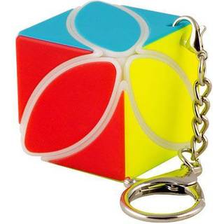 QiYi Ivy Keychain Cube