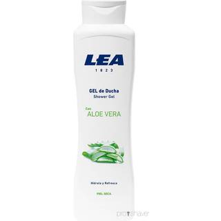 LEA Showergel, Havre, 750 ml.