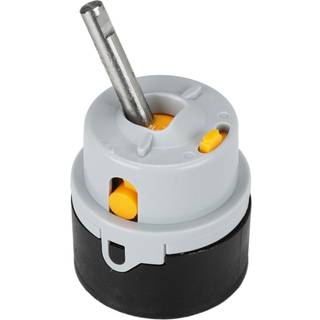 Delta Diamond-kassette reparationssæt til badeværelse- og køkkenarmaturer med varmtvandsbegrænser - erstatter RP50587 (10992 Grå)