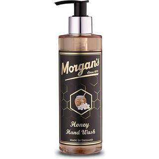 Morgan's Pomade Honey Hand Wash 250 ml