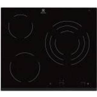 Electrolux EHF6232FOK Keramisk kogeplade Keramik