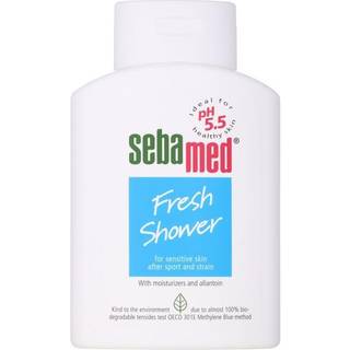 Sebamed Wash Opfriskende brusegel 200 ml - 200 ml