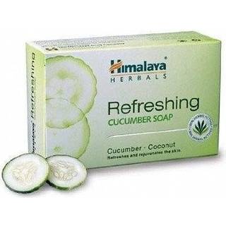 Himalaya - Agurk Opfriskende Sæbe - 75g