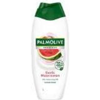 Palmolive Smoothies Exotic Watermelon Sommer brusegel 500 ml - 500 ml