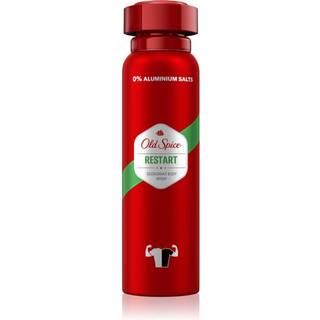 Old Spice Restart Spray deodorant 150 ml - 150 ml