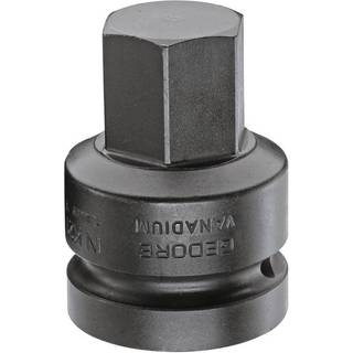Gedore 1956582 Kraft-topnøgleindsats 1 stk